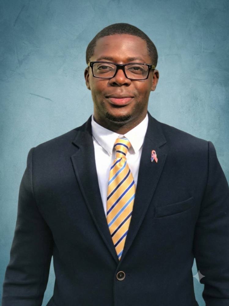 Wilner Marcelin